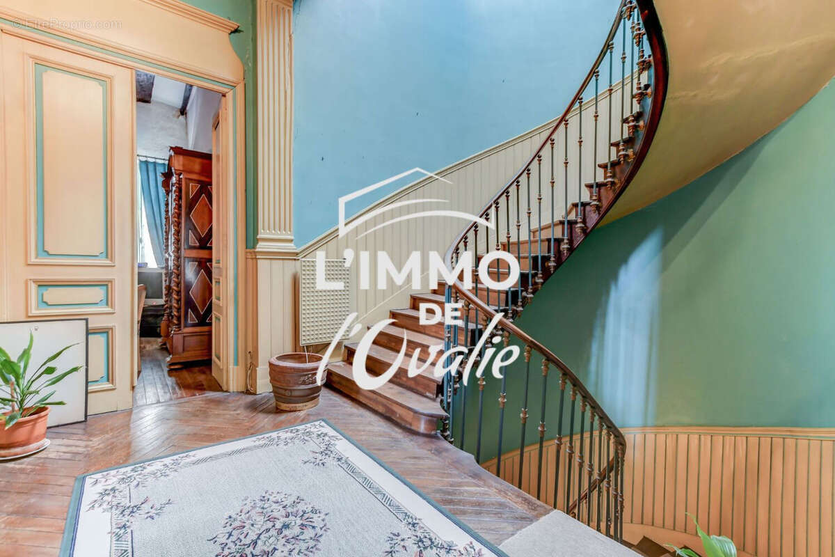 Maison à CASTELNAU-D&#039;ESTRETEFONDS