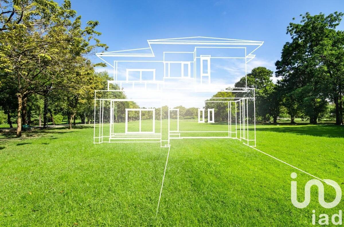 Photo 1 - Terrain à CAMPSEGRET