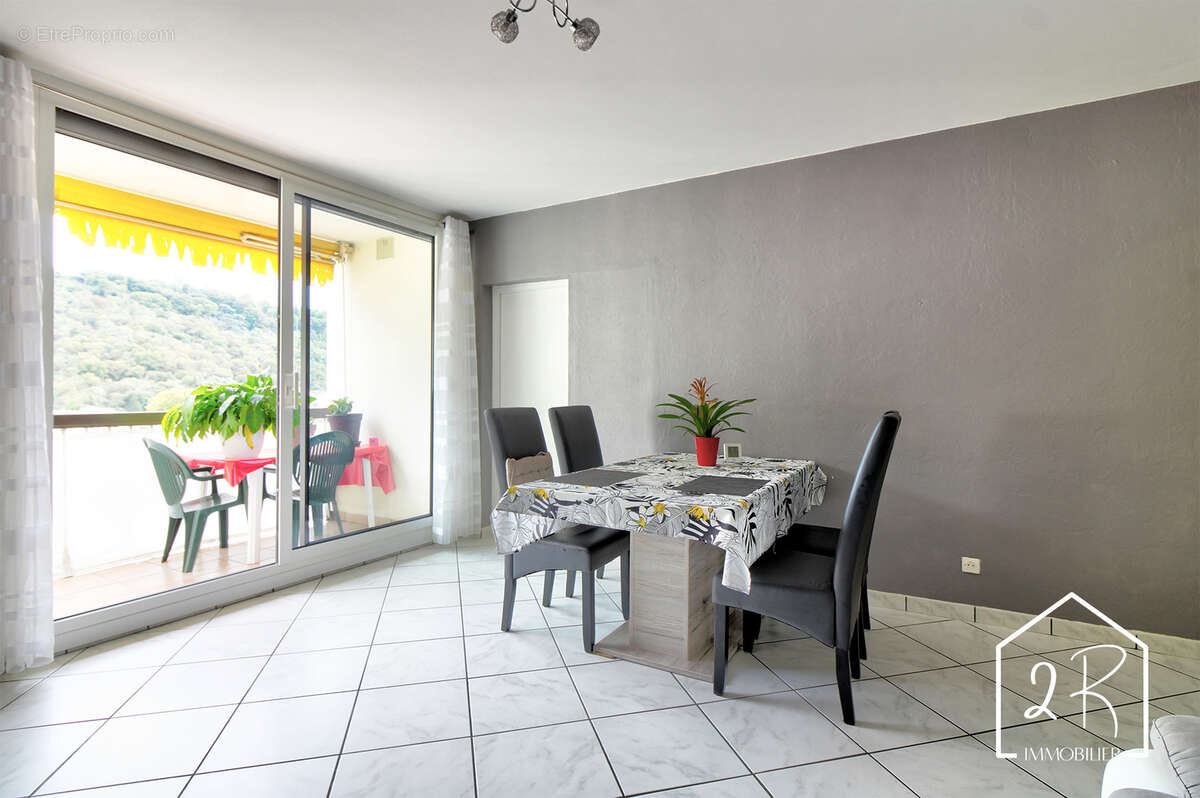 Appartement à VIENNE