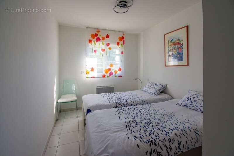 Les mathes - contemporaine 4 chambres et piscine - photo 15
