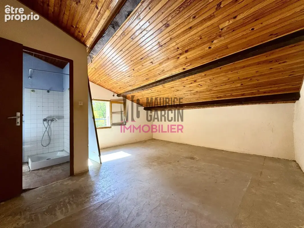 Maison 5 pièces 142 m² à vendre à La Roque-Sur-Pernes (84210) - photo 8