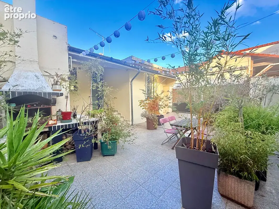 Maison 3 pièces avec sa dépendance aménagée en 2 pièces - photo 18