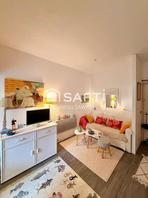 Photo 3 - Appartement à ARCACHON