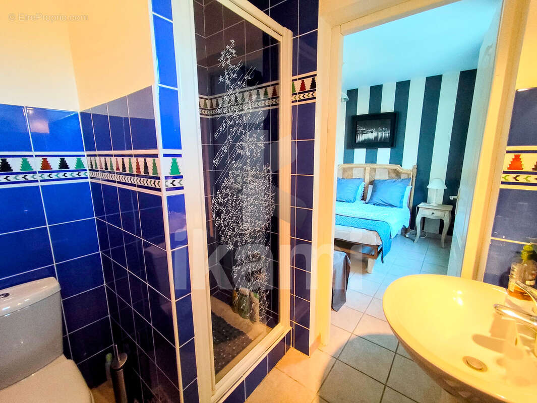 Maison à MOURS-SAINT-EUSEBE