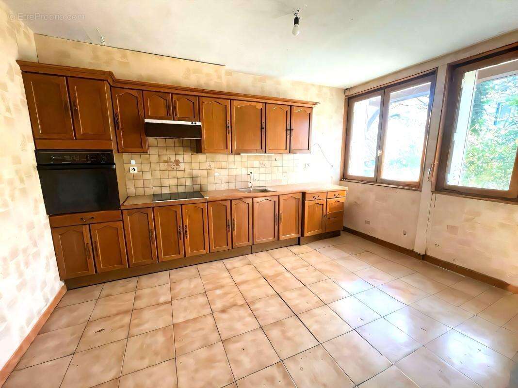 Maison à L'UNION