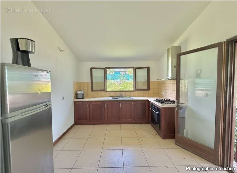 Maison à LA POSSESSION