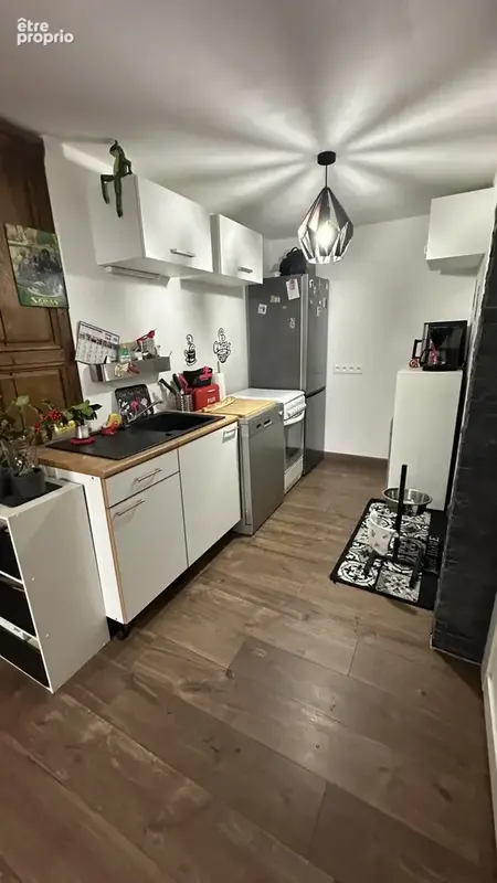Maison 282 m² à Evires  - photo 8