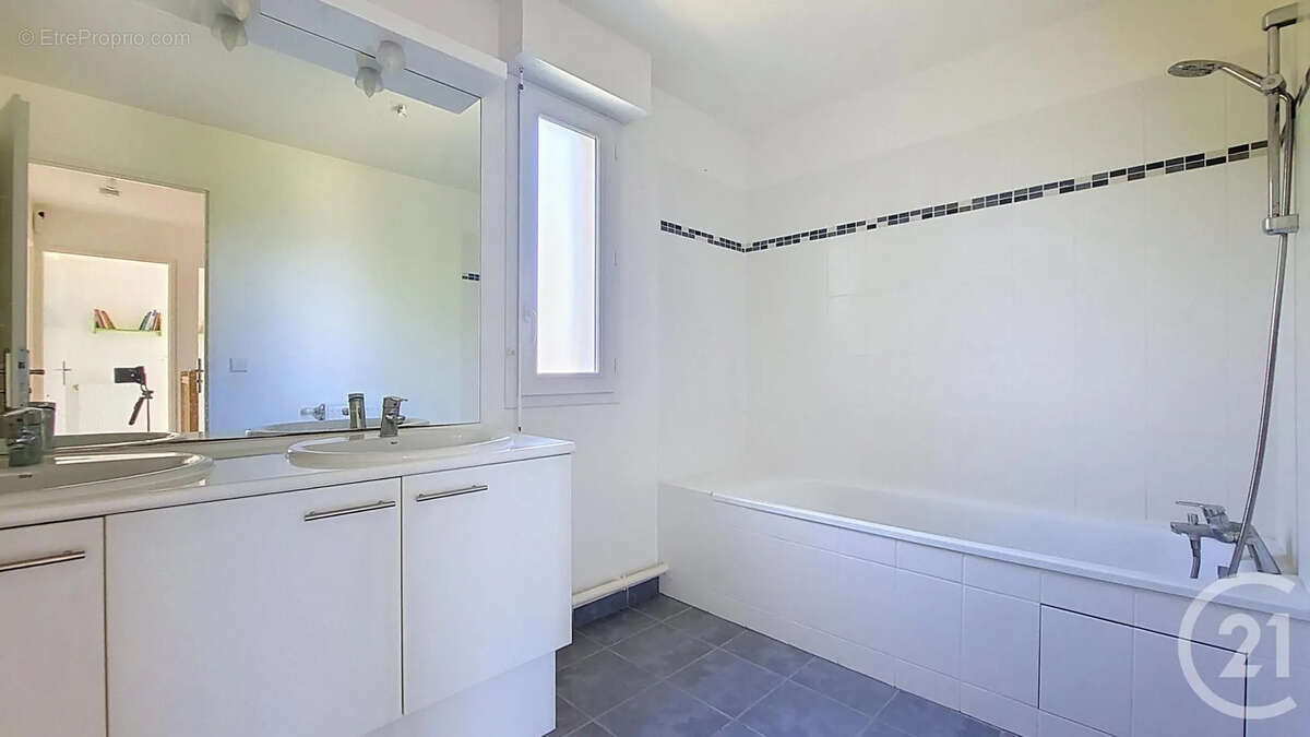 Maison 80 m² à Othis  - photo 9