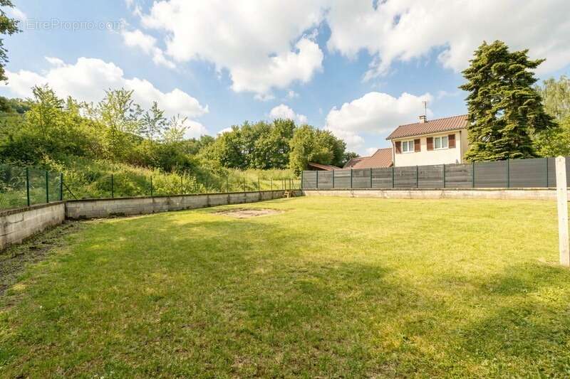 Maison de charme à Moras – 119 m² sur 1 670 m² de terrain constructibl - photo 15