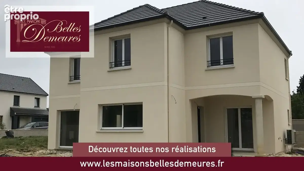 Terrain à bâtir de 500 m² à LONGPONT-SUR-ORGE (91) - photo 12