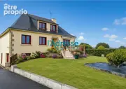 Maison à PETIT-AUVERNE
