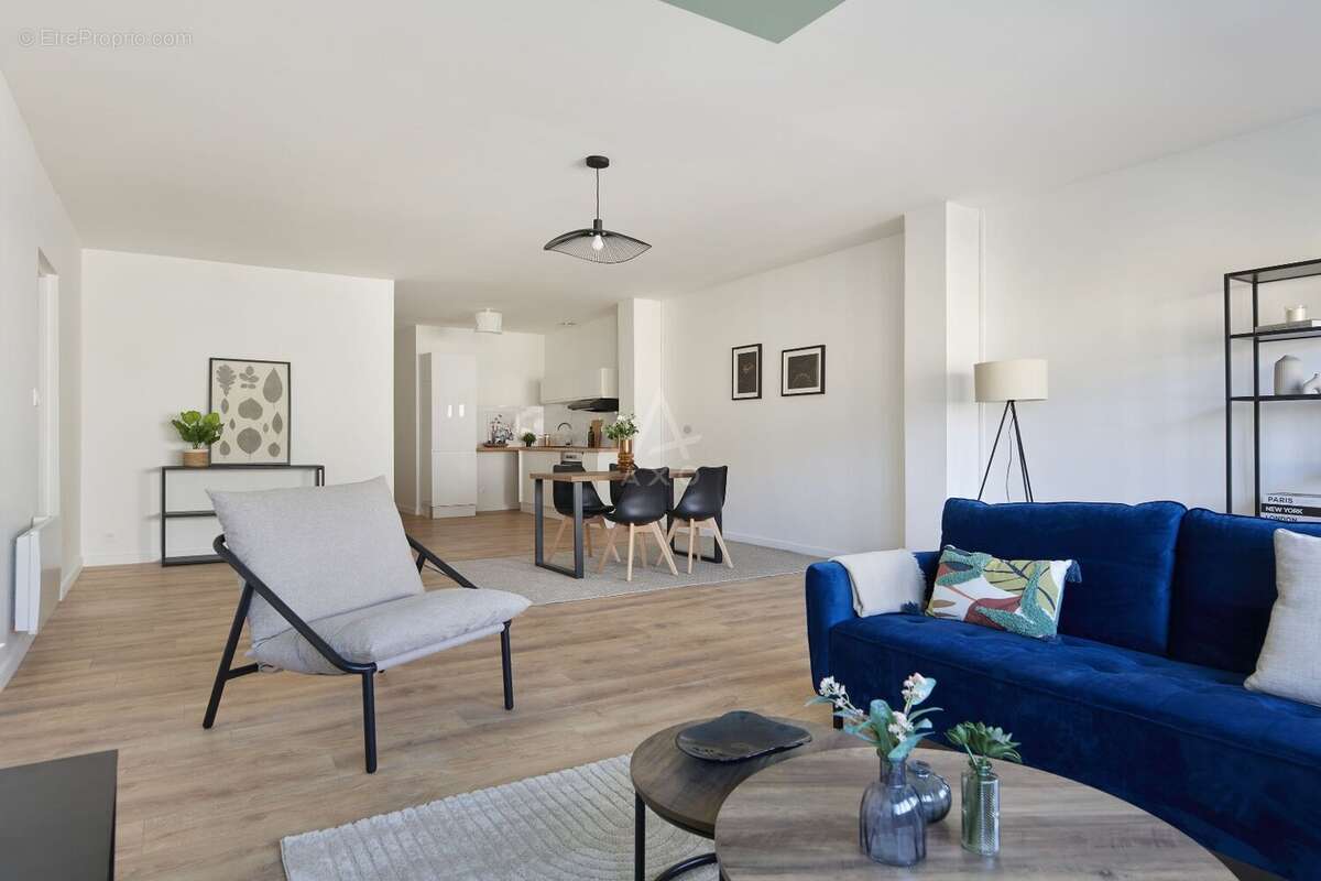 Appartement à CHOLET