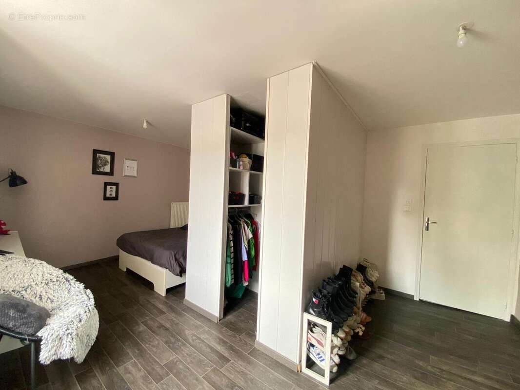 Maison à CHANTONNAY