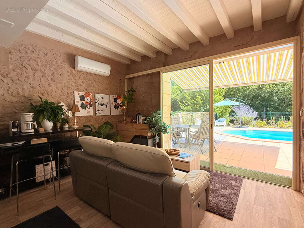Maison de caractere - photo 10