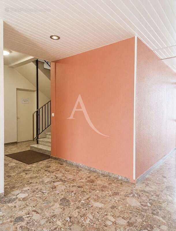 T1 avec parking /Idéal curistes ou location annuelle/Balaruc-les-Bains - photo 8