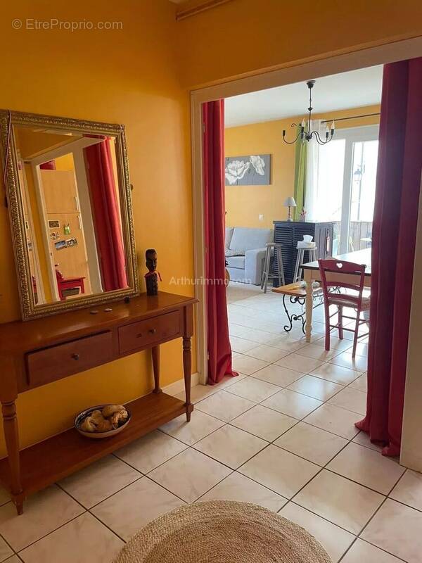 Appartement à CORBELIN