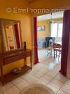 Appartement à CORBELIN
