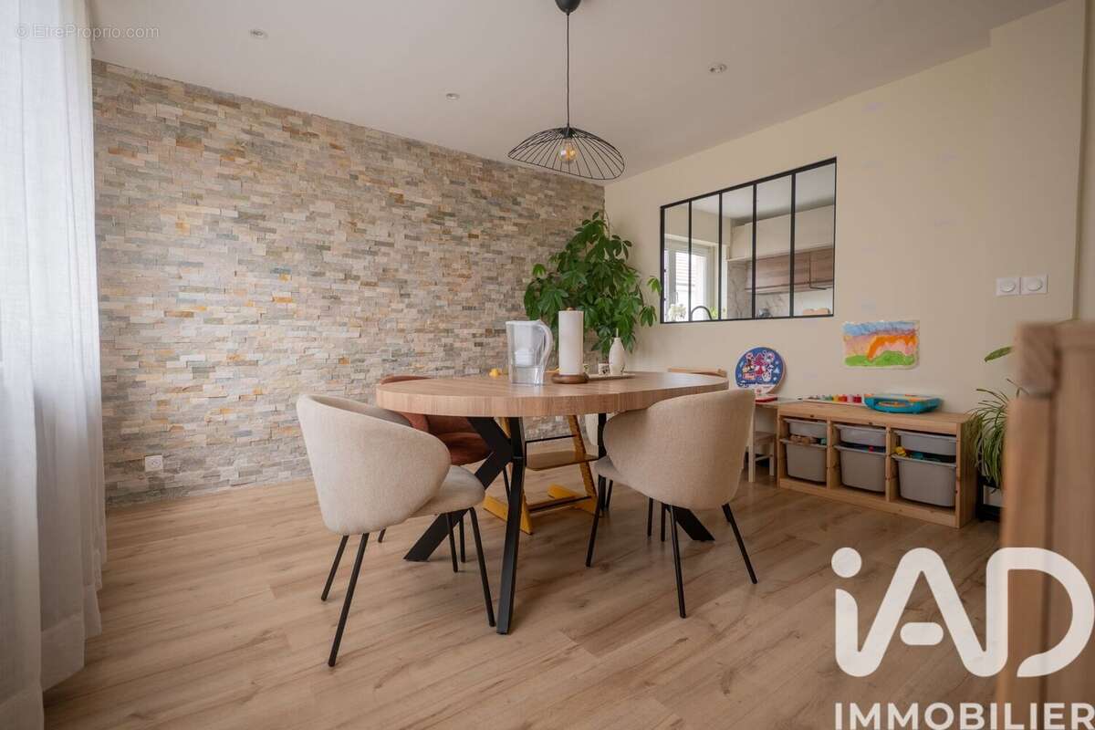 Photo 3 - Appartement à THIONVILLE