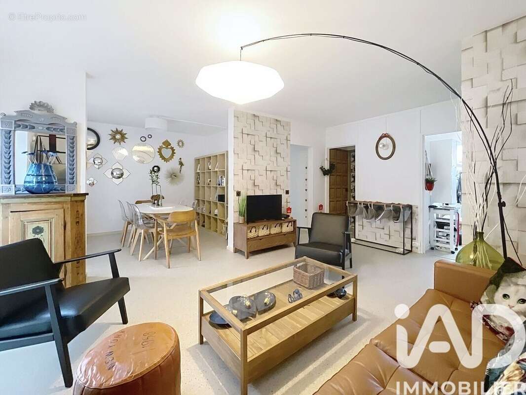 Photo 3 - Appartement à DOUAI