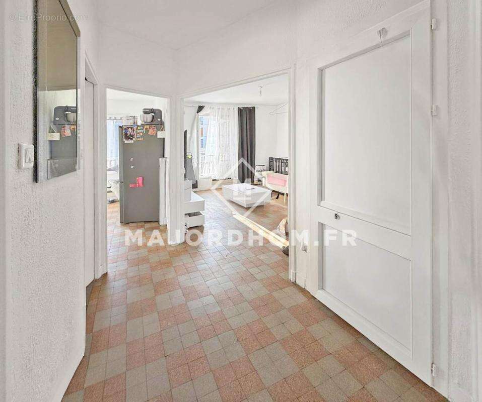 Maison à LES PENNES-MIRABEAU