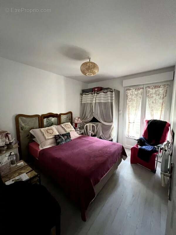 Maison à JARD-SUR-MER