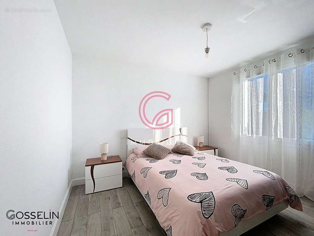 Maison  63 m2 - photo 9
