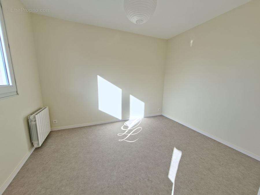 Appartement à LE MANS
