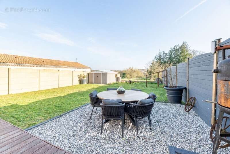Maison à VALLET
