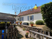 Maison à ANGY