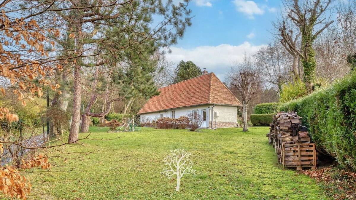 Maison à SAINTE-MARGUERITE-SUR-MER