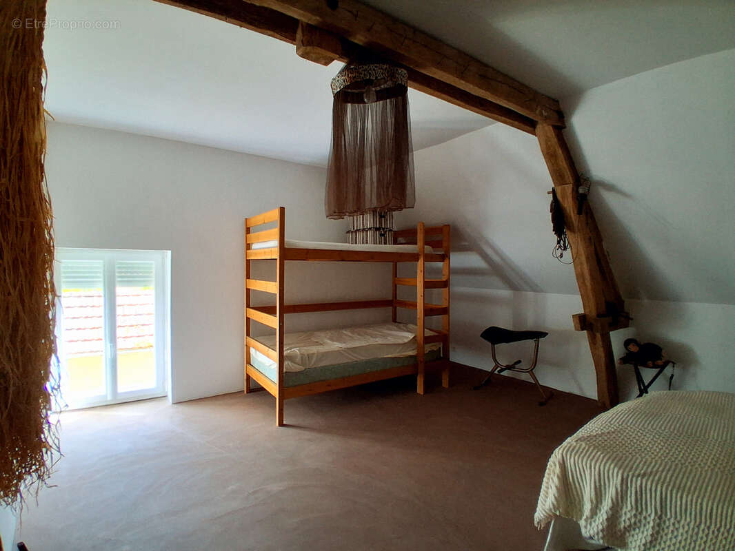 Maison à CHATILLON-SUR-LOIRE