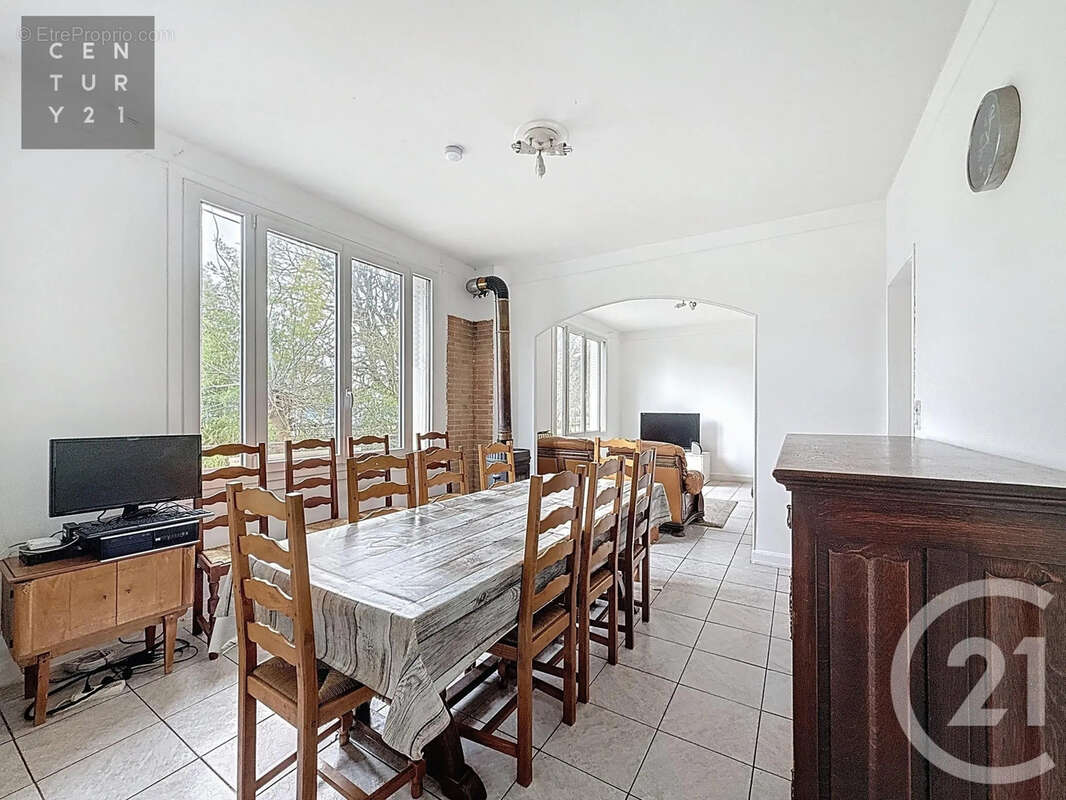 Maison 115 m² à Troyes  - photo 3