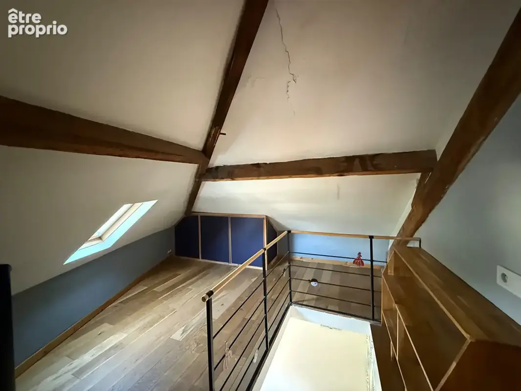 Maison de Ville JOUY EN jOSAS "centre" - photo 11