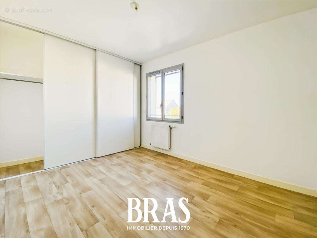A vendre maison la baule-escoublac, 6 pieces - 4ch - photo 8