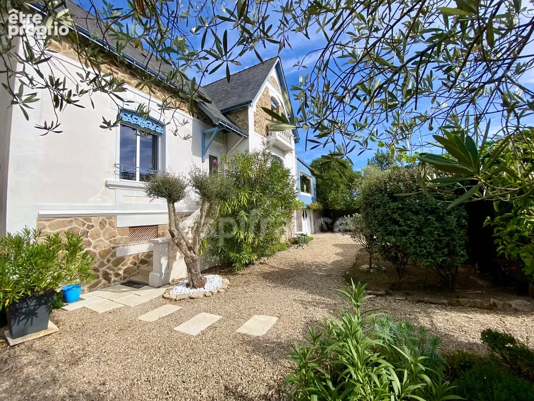 Maison à vendre 6 pièces  (56) - photo 36