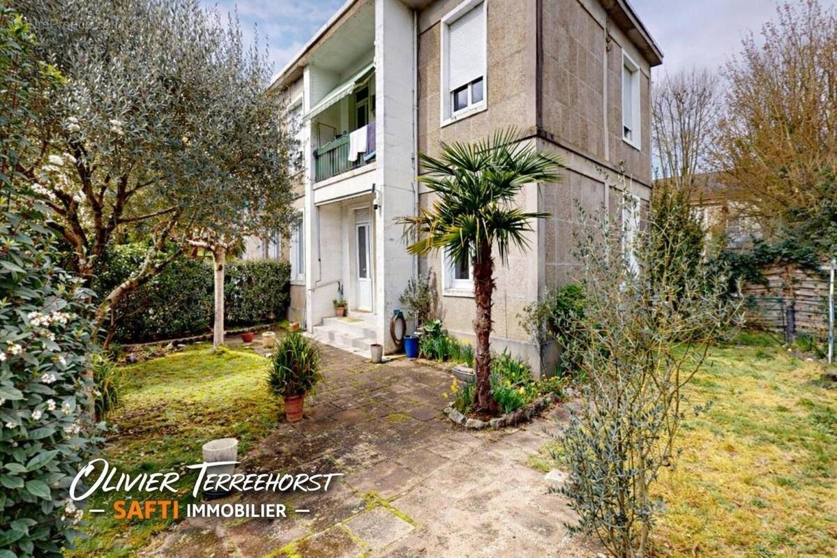 Photo 1 - Appartement à FLOIRAC