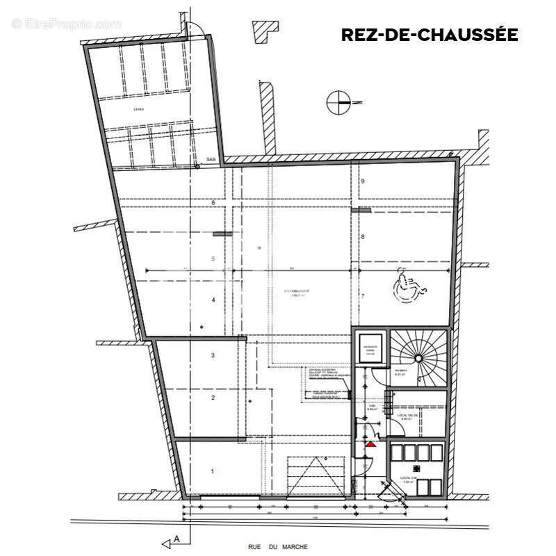 Appartement à FEURS