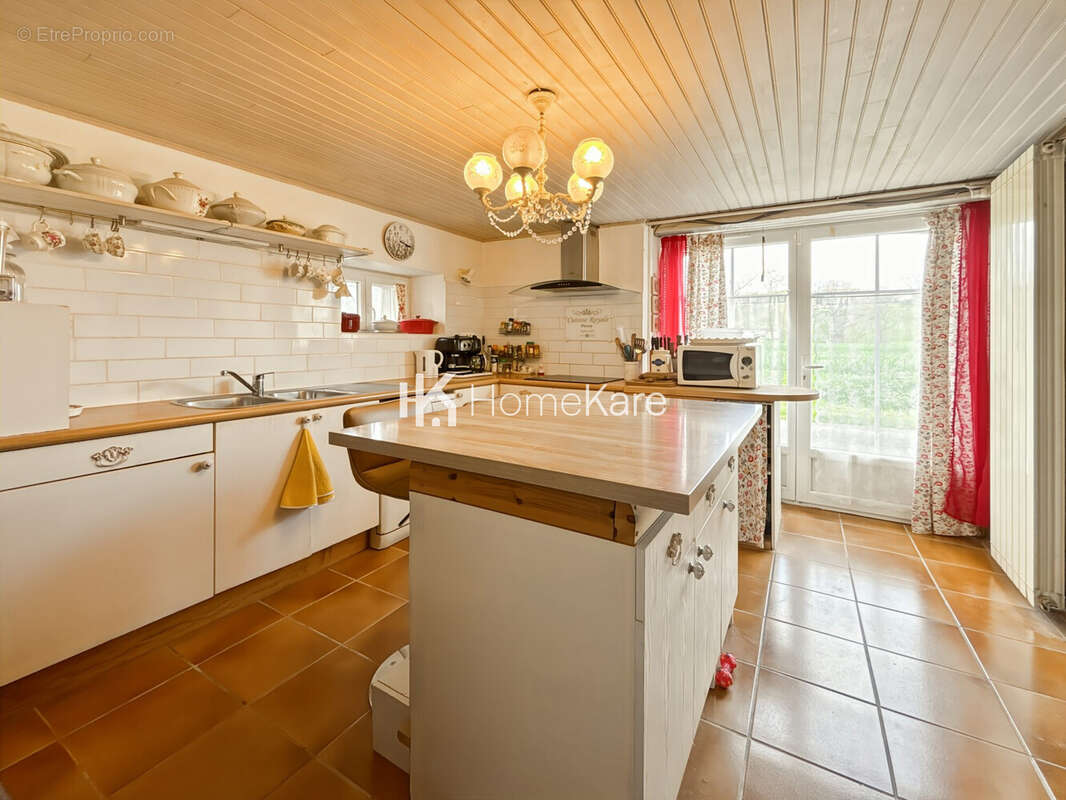 Maison 185 m² à Revel  - photo 4