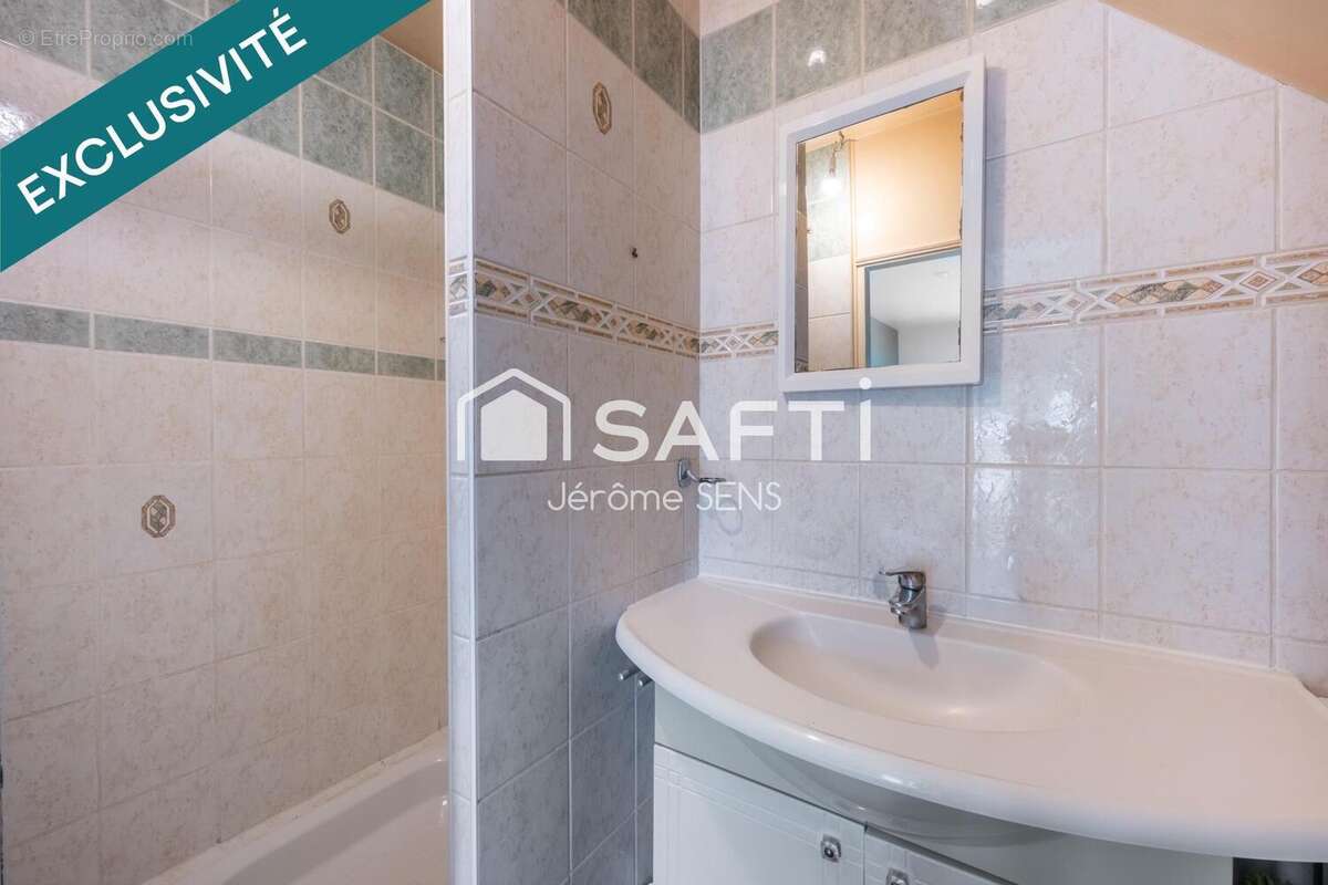 Photo 8 - Maison à POISSY