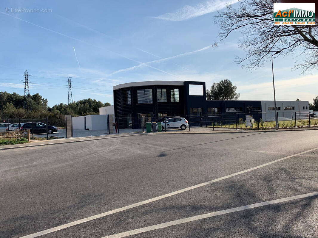 Appartement à MIRAMAS