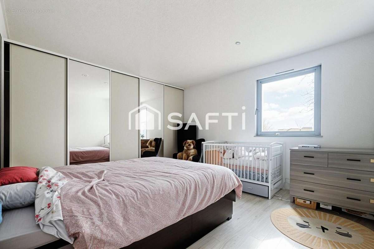 Photo 6 - Appartement à CRETEIL