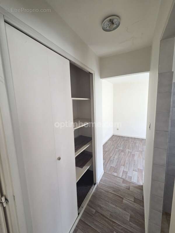 Appartement à VERDUN