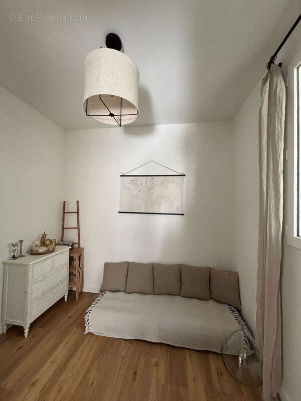 Maison à GENNEVILLIERS