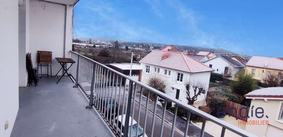 Appartement à VICHY