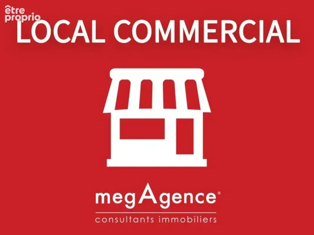 Commerce à SAINT-MALO