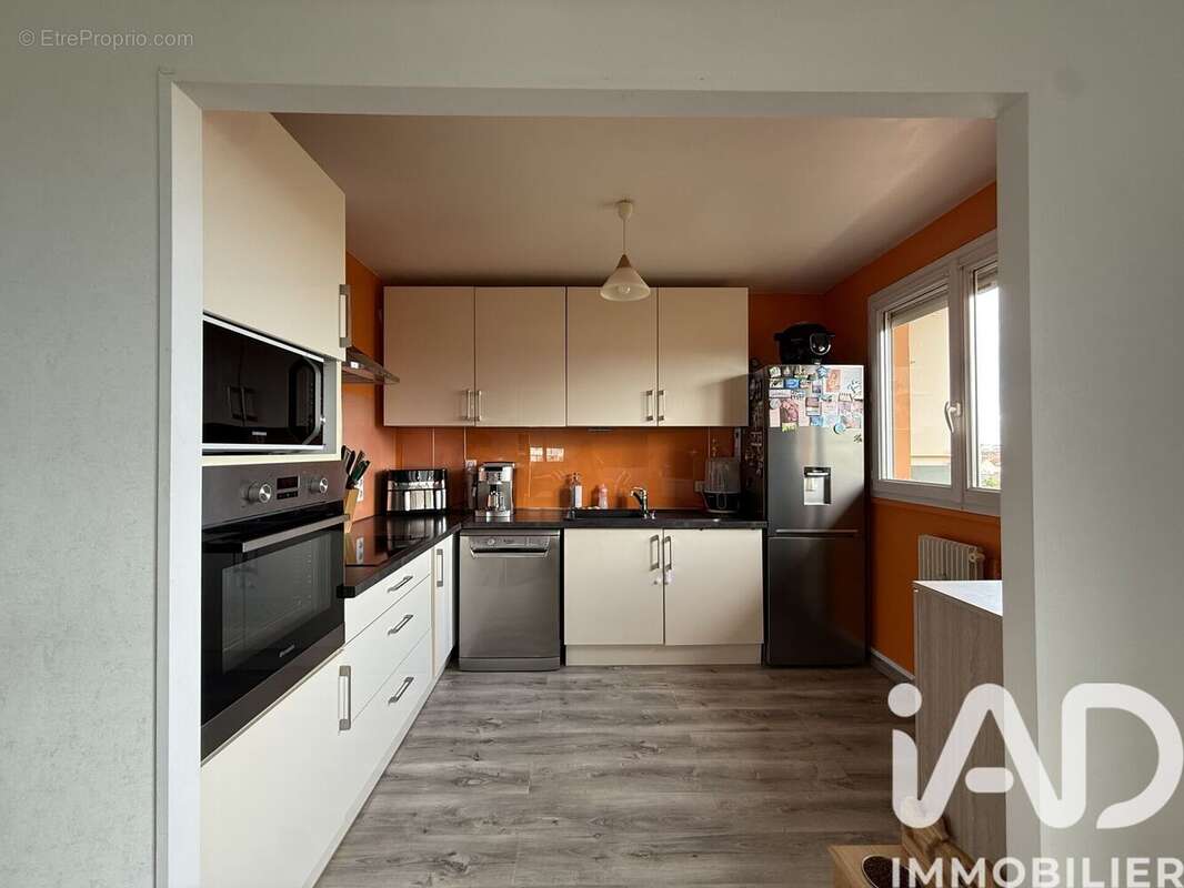 Photo 4 - Appartement à REIMS