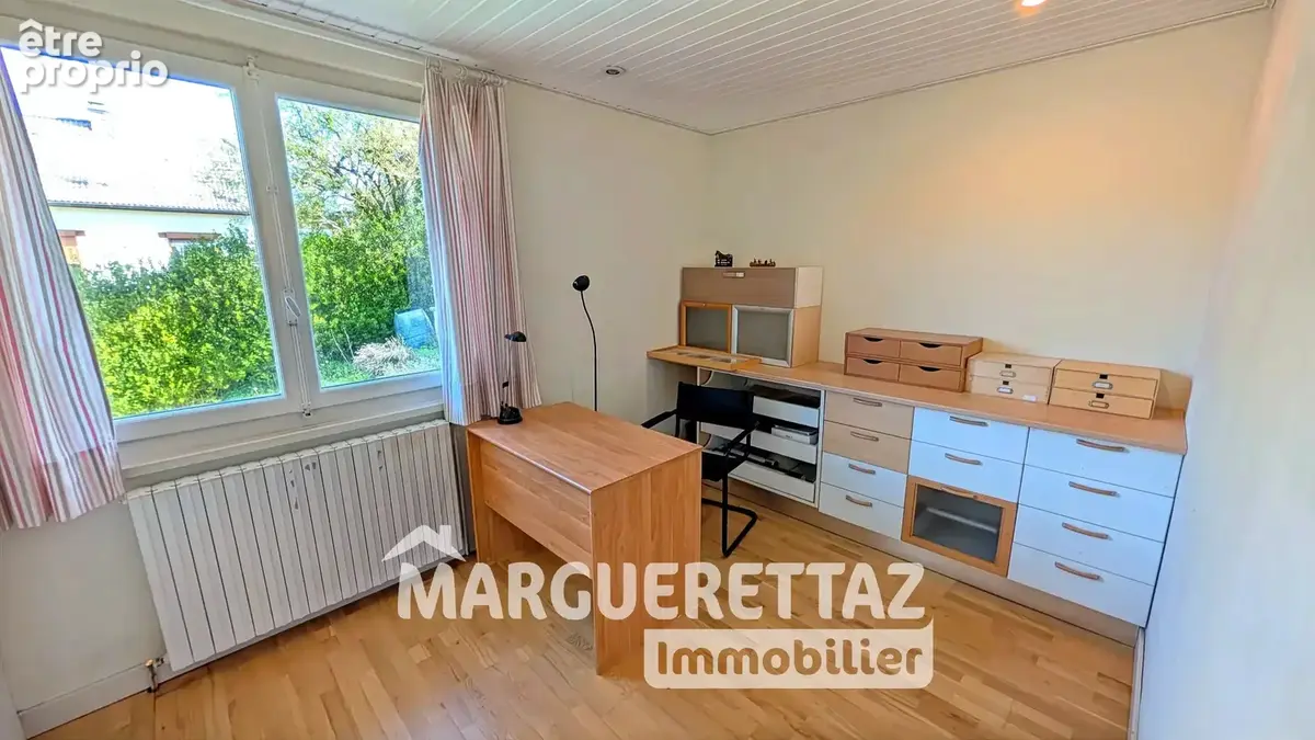 Maison plain-pied 4 chambres + 6 grands garages - photo 3