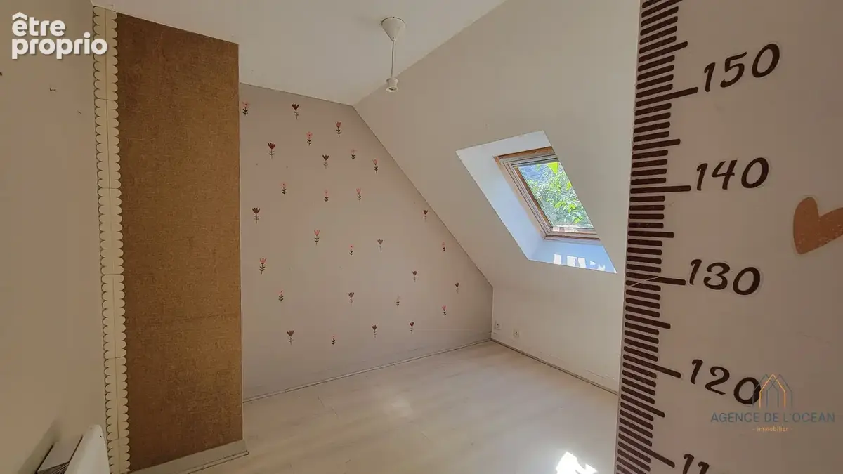 Maison à vendre à Le Palais : Calme, Jardin clos et Proximité du Port - photo 5