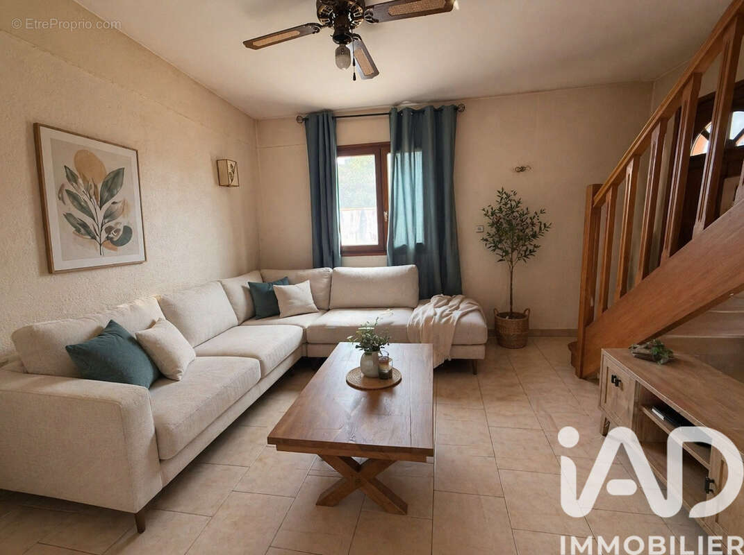 Photo 3 - Maison à IBOS