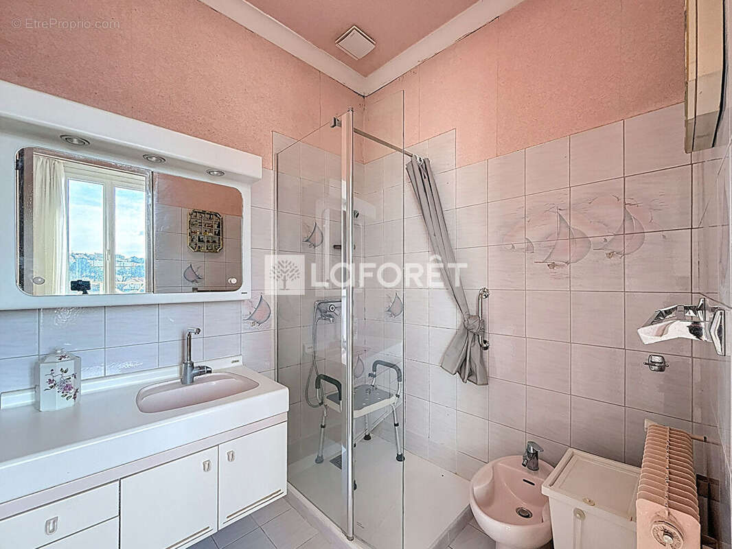 Maison à LES PENNES-MIRABEAU